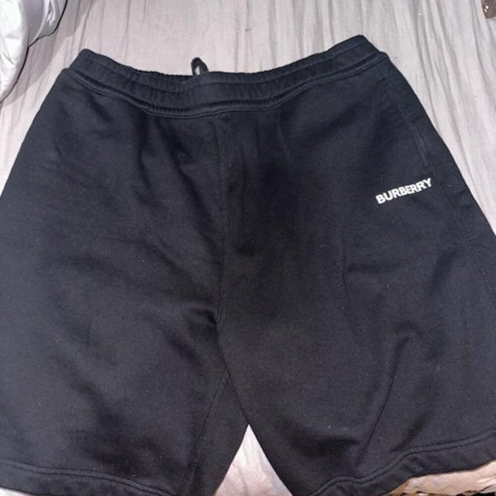 Men Burberry Shorts XL